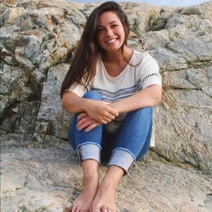 Meet your Posher, Lindsay